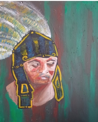 Ego of the Shaman 