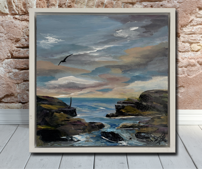 Smuggler's Cove