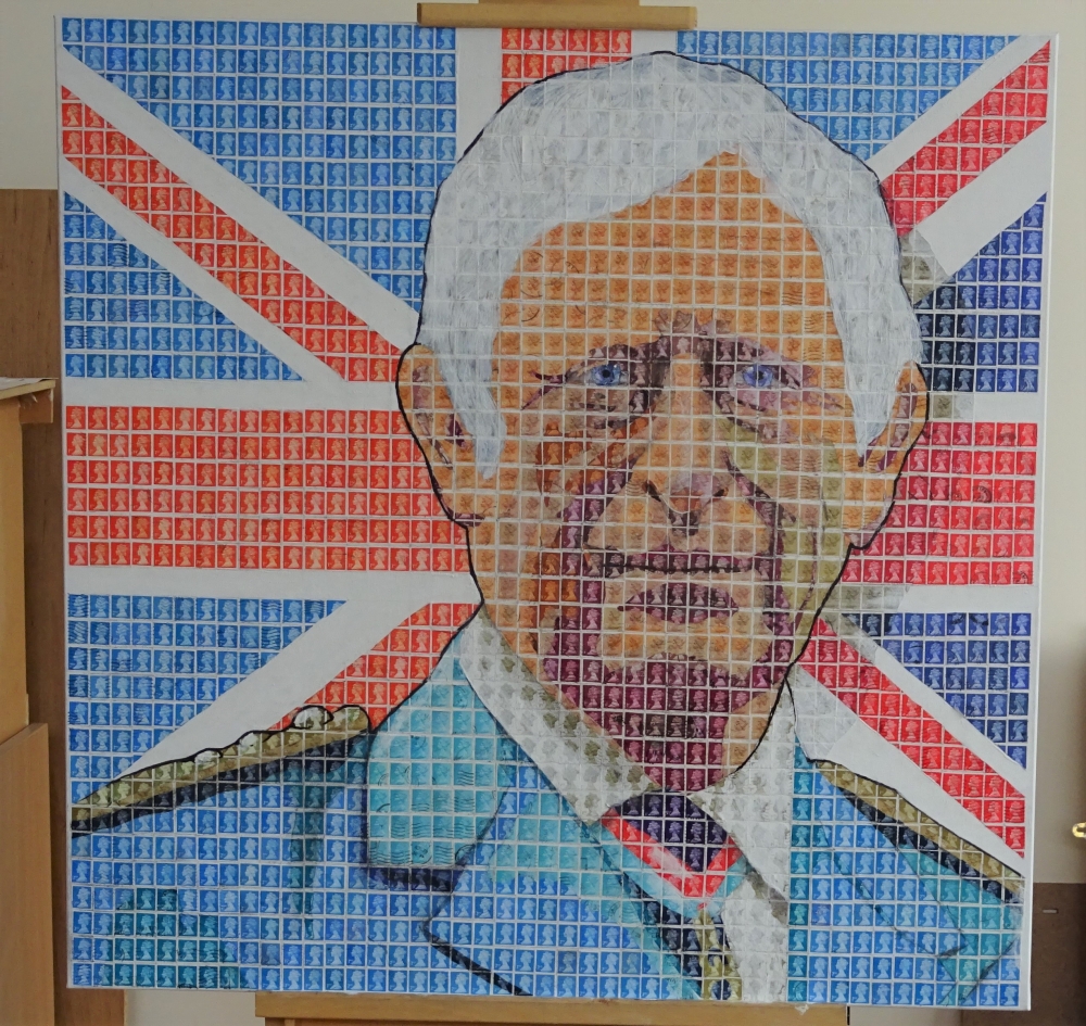 King Charles 111