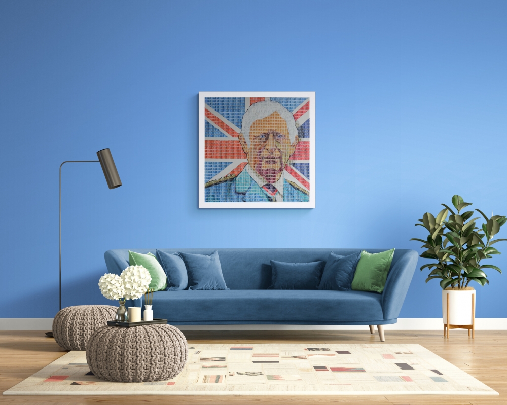 King Charles 111
