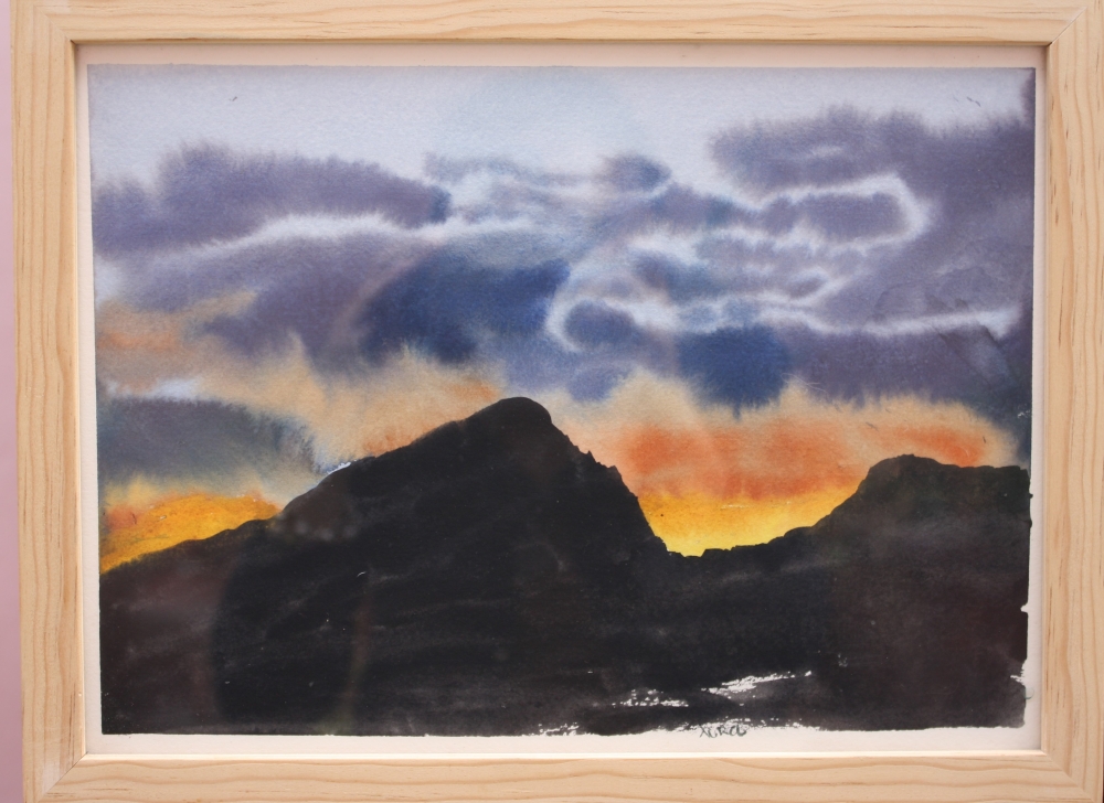 Ehecatl: Whispers of the Wind