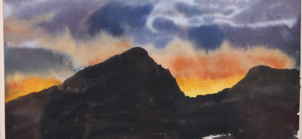 Ehecatl: Whispers of the Wind