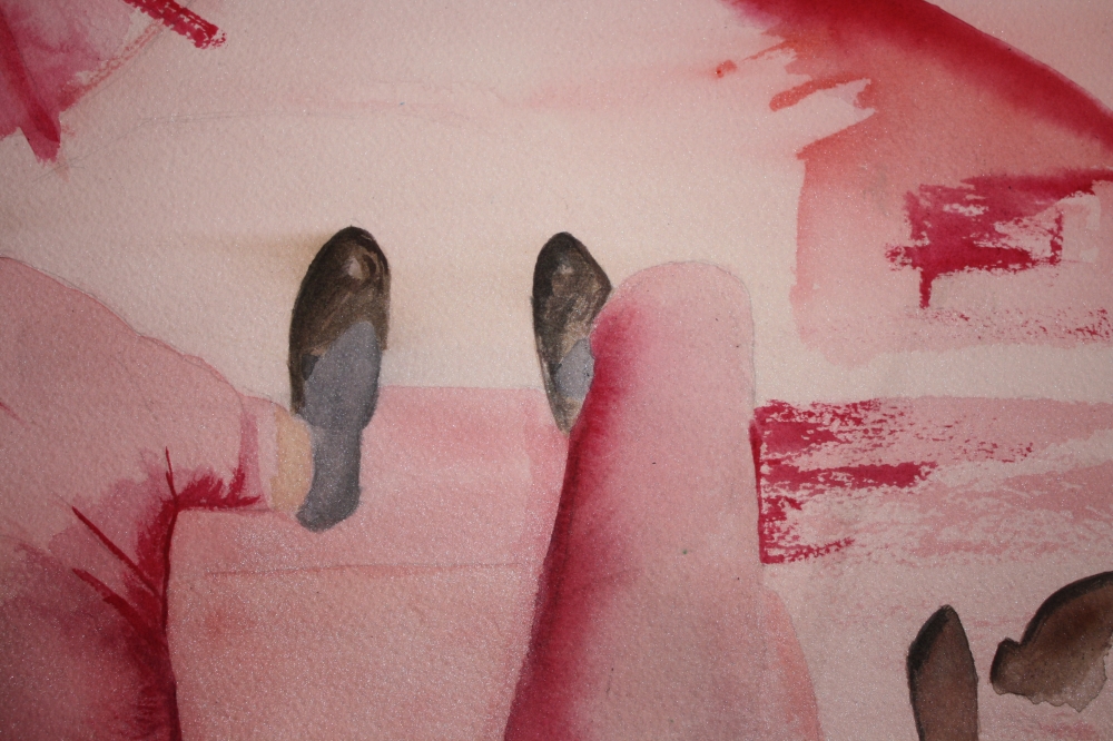 Shifting Paths: The Power of Change