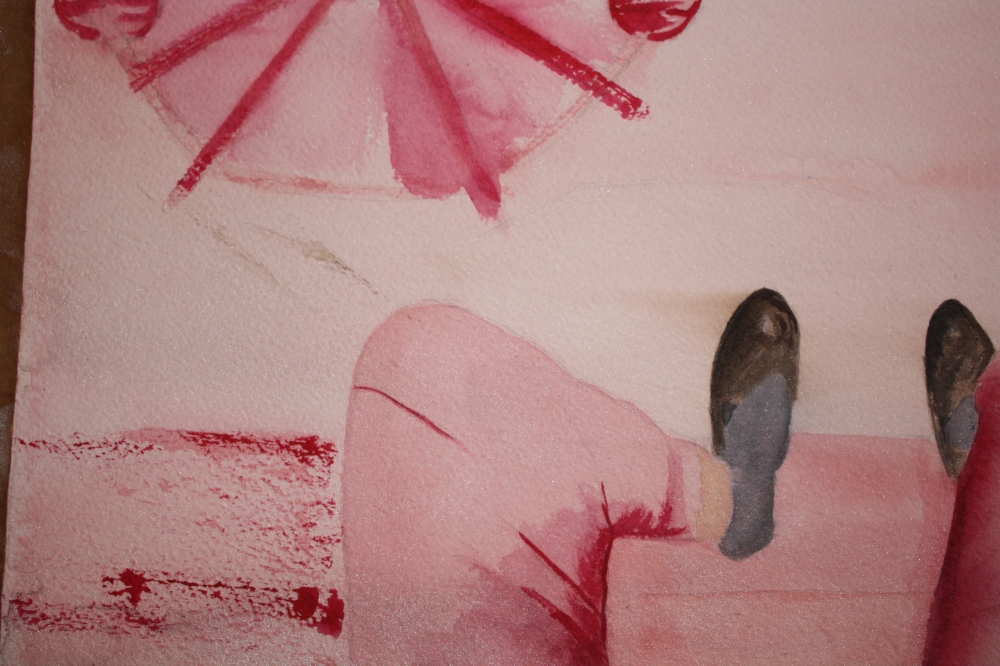 Shifting Paths: The Power of Change