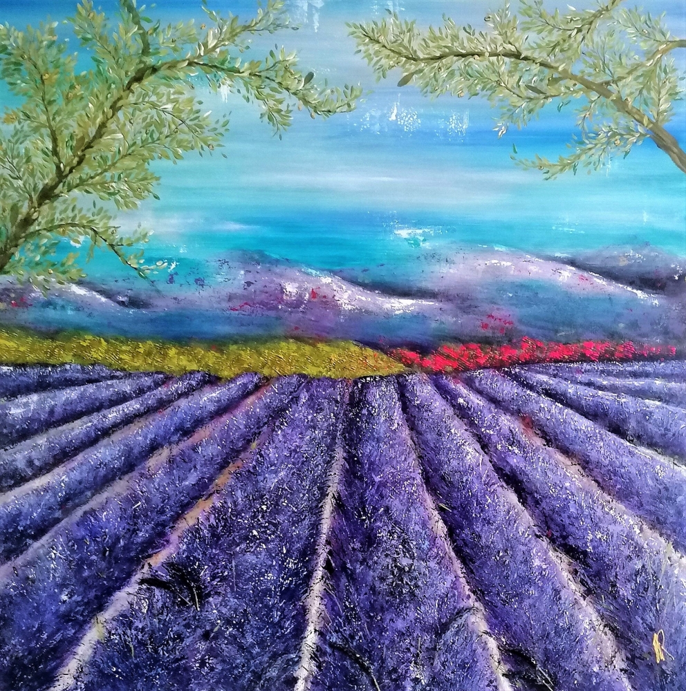 Memories of Provence