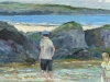 Lure of the Rock Pool, Gunwalloe Cove, Cornwall