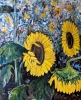 Sunflowers - Tournesols