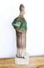 Ceramic Sculpture - Erato, Muse of Love Poetry