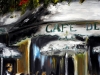 Cafe de Flore, Paris