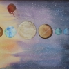 The Planet's Journey into the Unknown