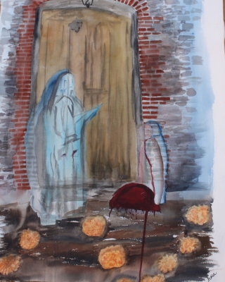Llorona's Legend