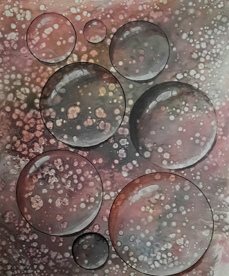 The Droplets