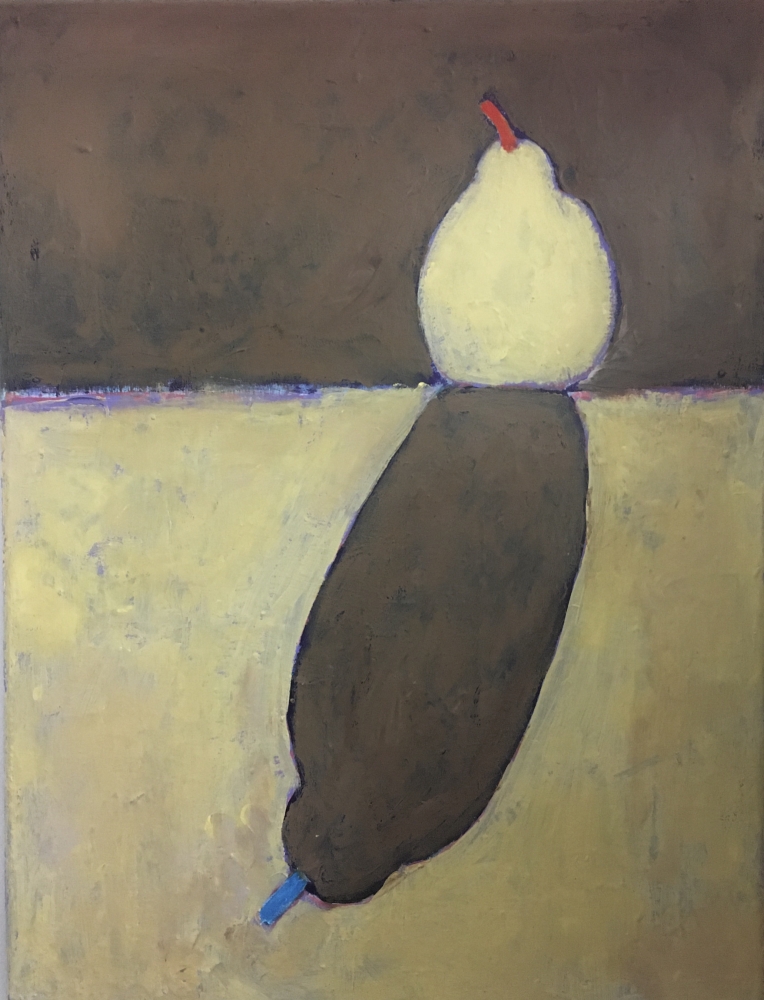 Pear Shaped