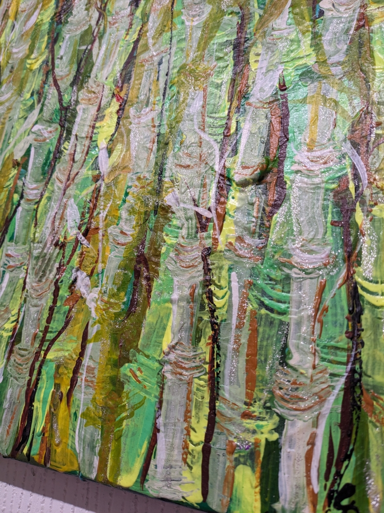 Bamboo 2