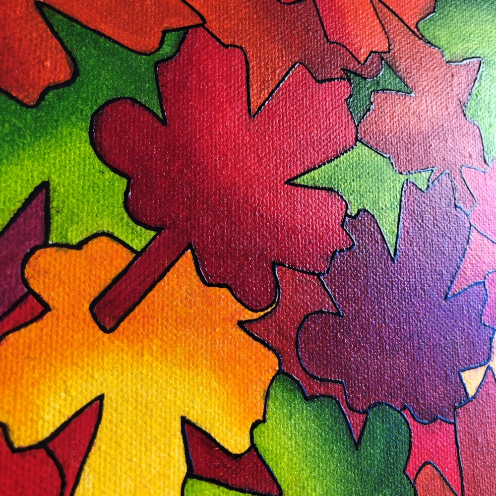 Kaleidoscope