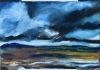 Storm over Wensleydale