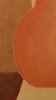 Orange Pear