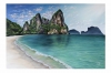 Thailand Seascape