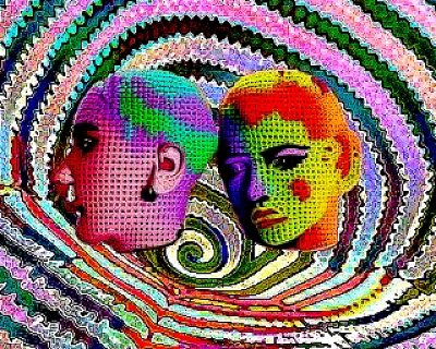 Crochet Empathy 