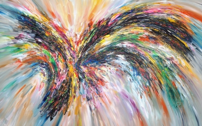 Energy Wings XXXL 1
