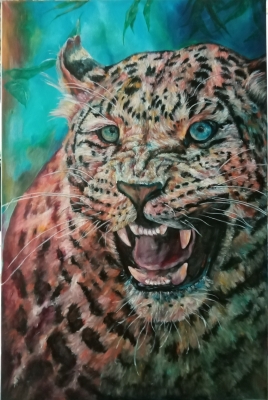 Wild nature 