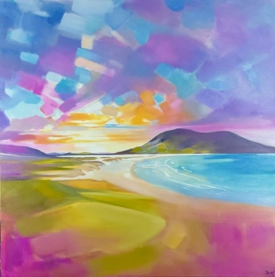 Scarista, Isle of Harris