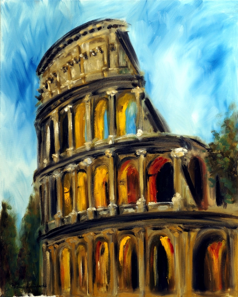 Colosseum