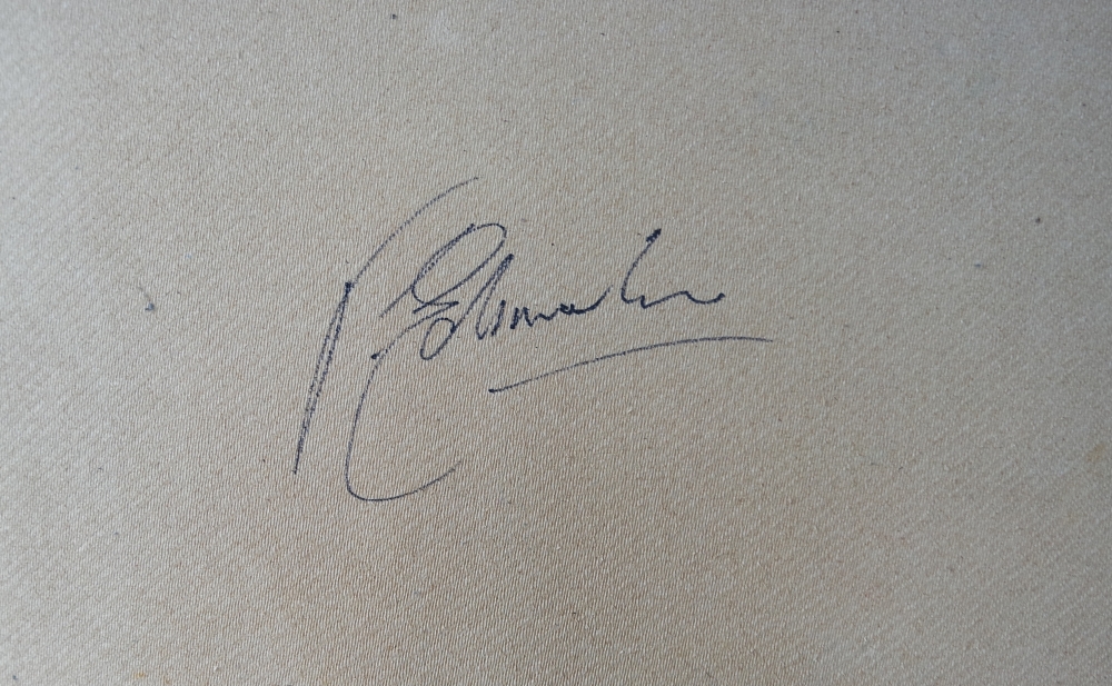 Street Scene, Naples, italy