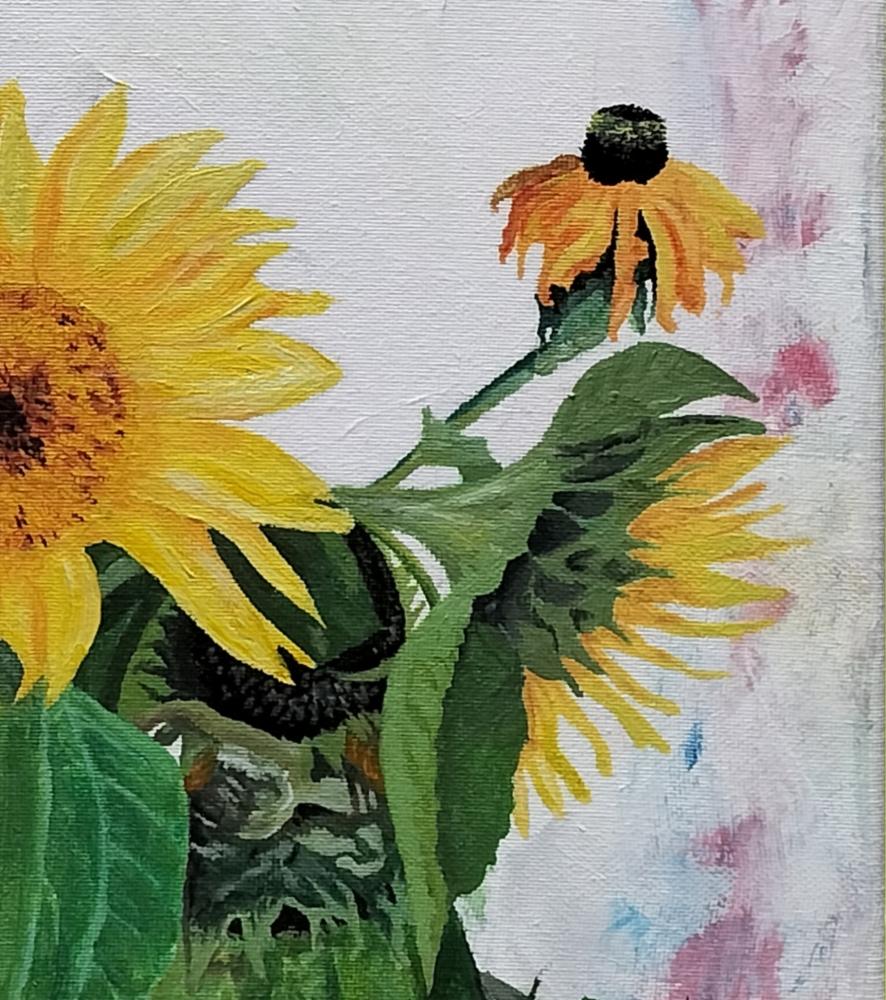 Sunflowers