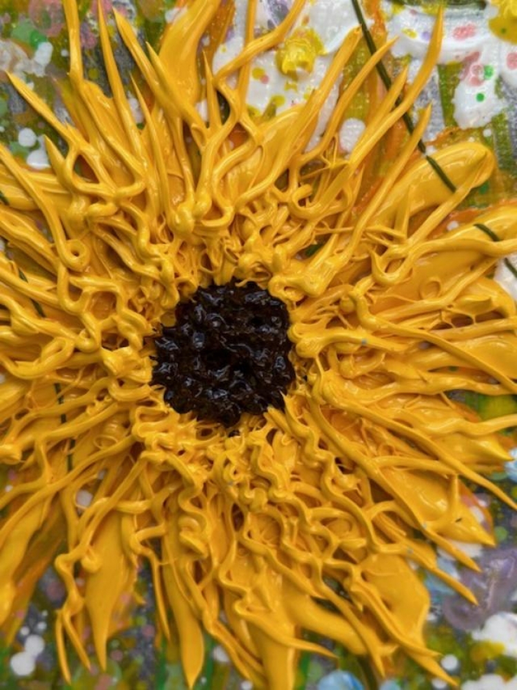 Sunflowers