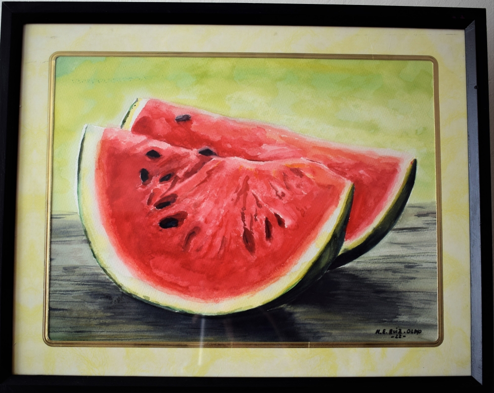 Watermelon