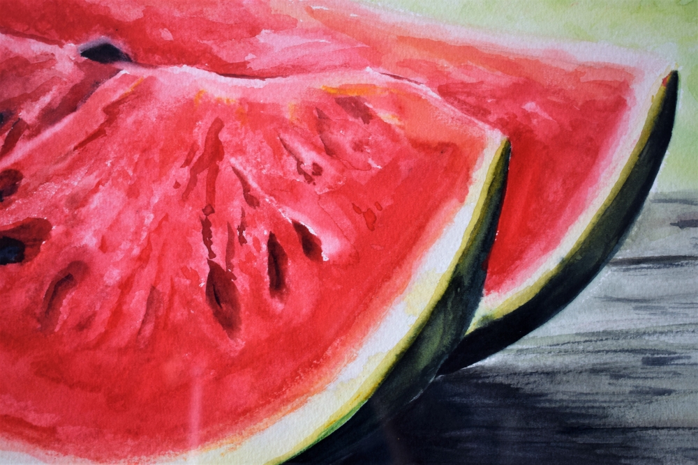 Watermelon