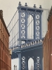 Manhattan Bridge