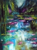 Monet Japanese Garden, Giverny