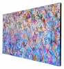 XXXL Symphony of Exotic Blooms 120 x 80cm