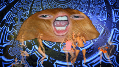 Do The Donal 1