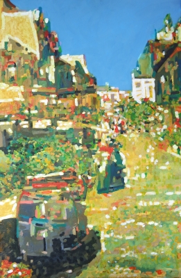 Cefalu, Sicily