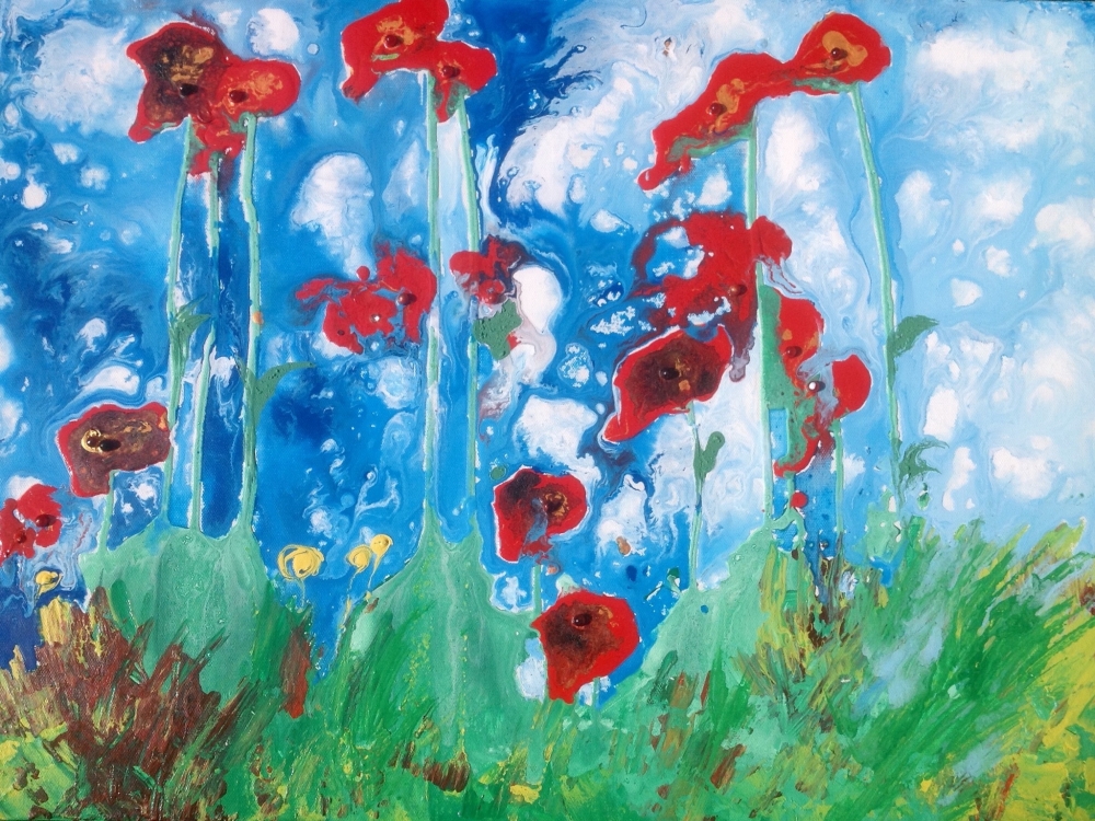 Poppies