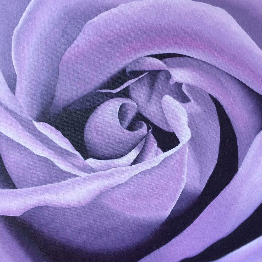 Lilac Rose