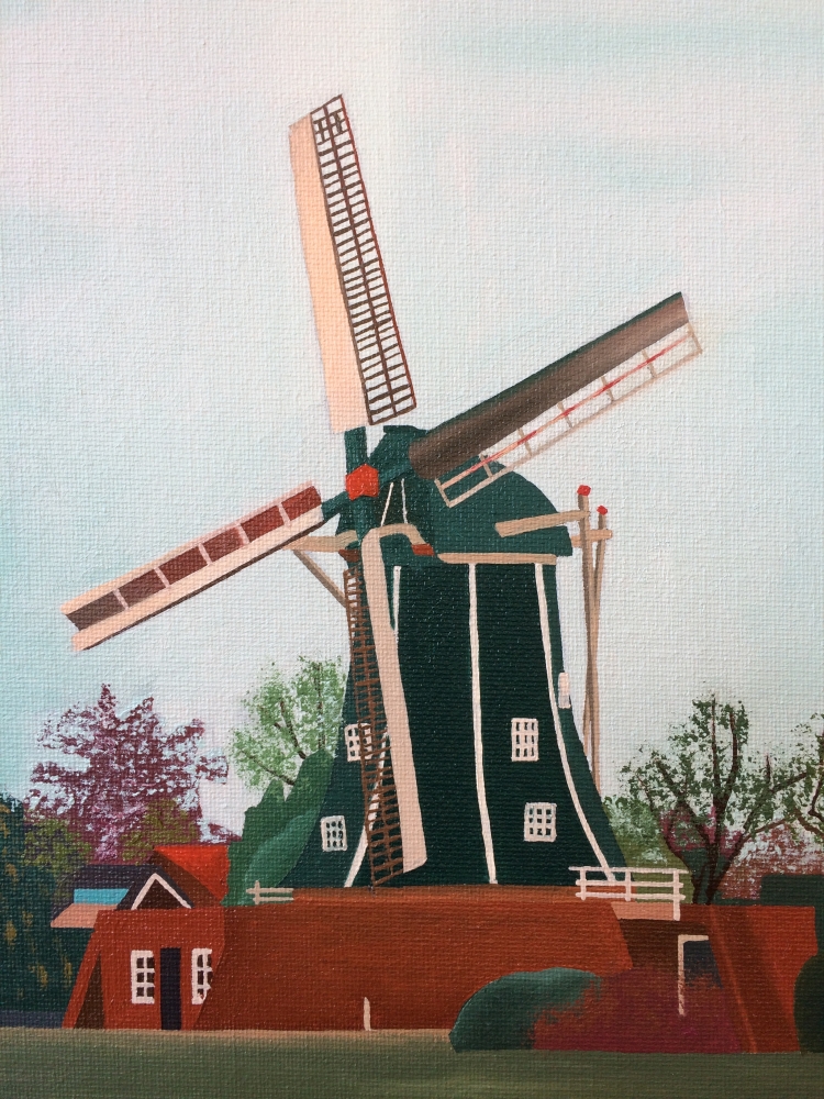 Windmill