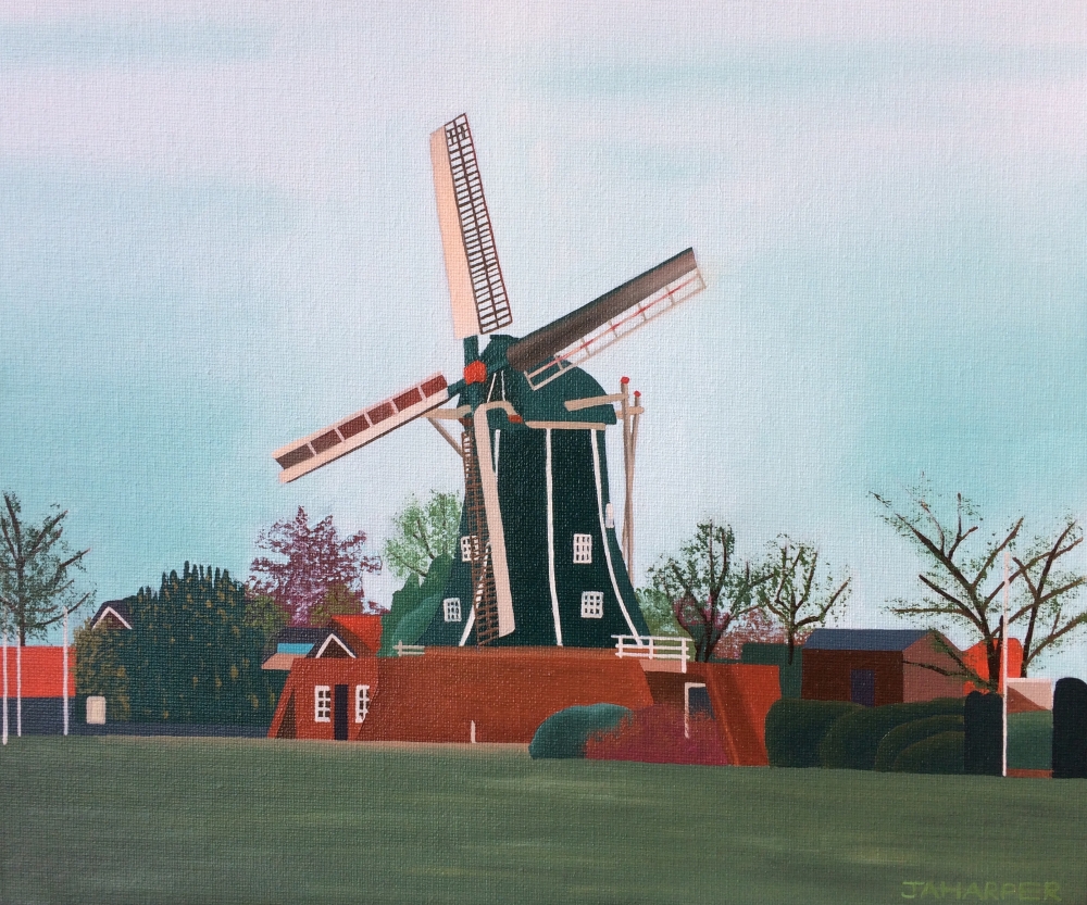 Windmill