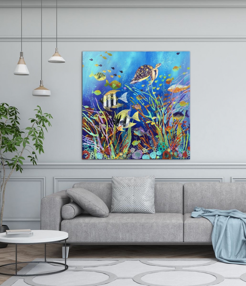 Tropical Fish 3