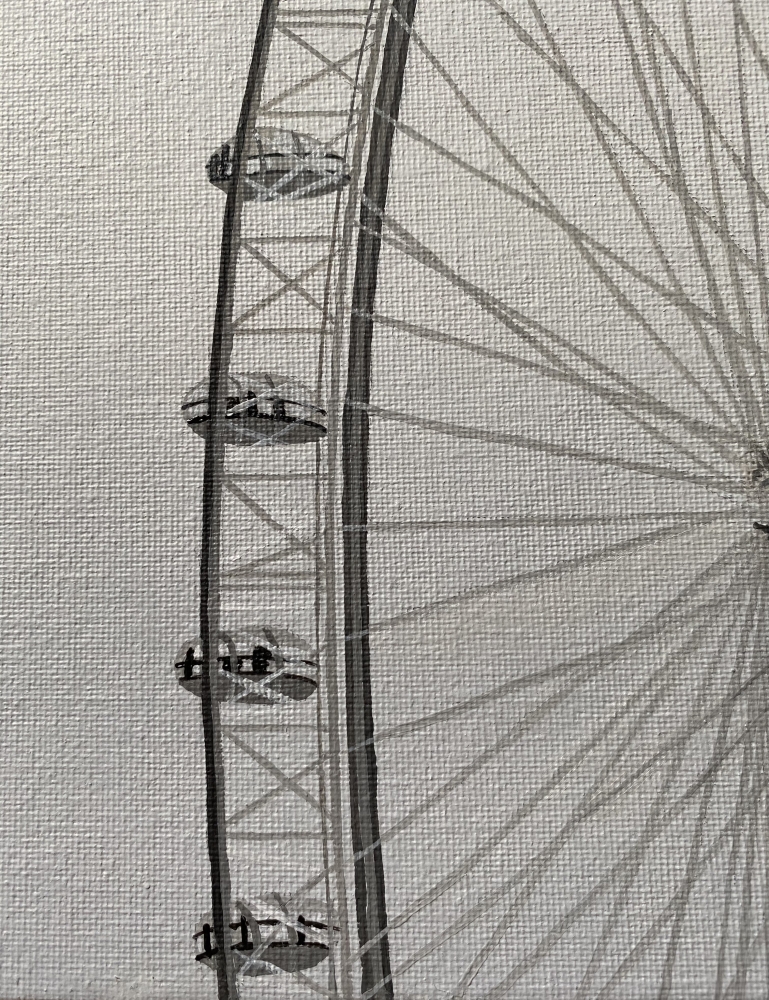 London Eye