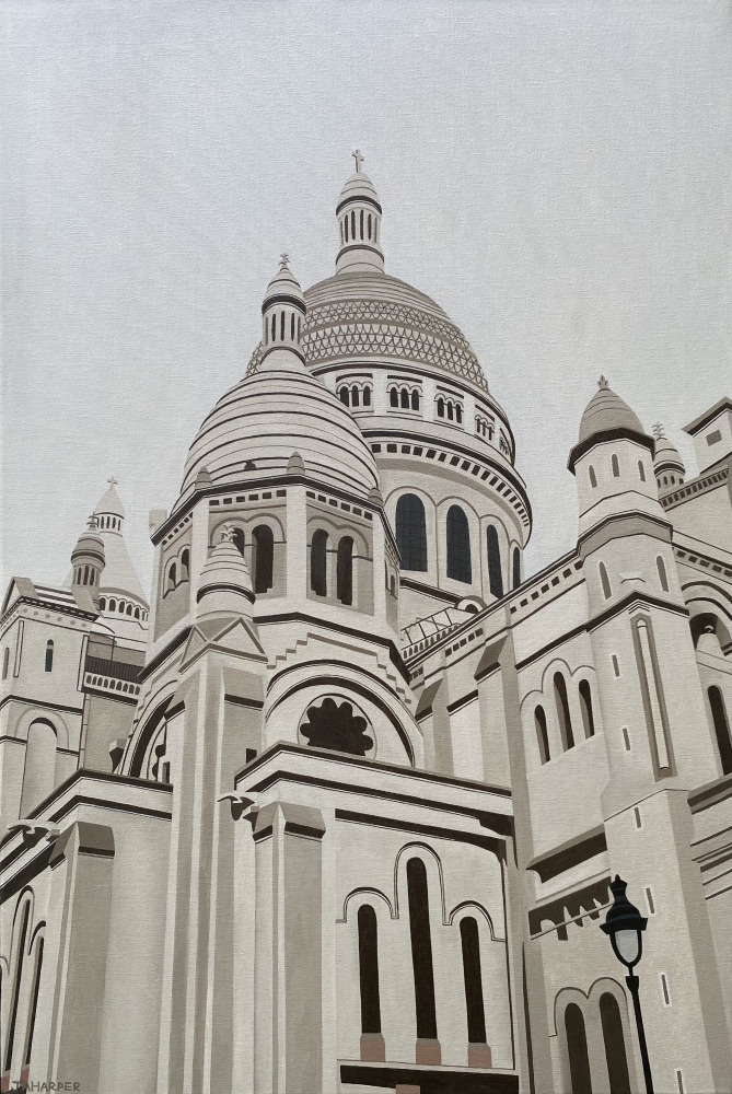 Sacré-Coeur