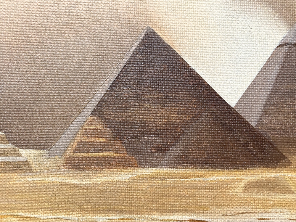 Pyramids