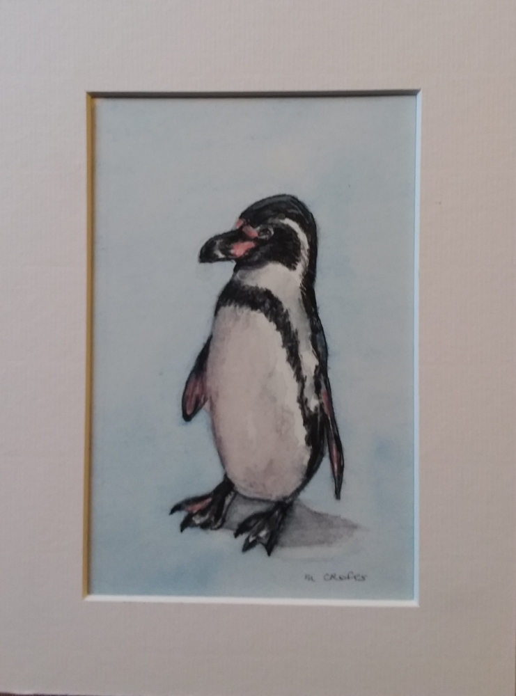 Penguin 2