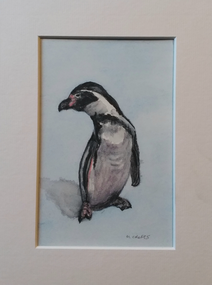 Penguin 1