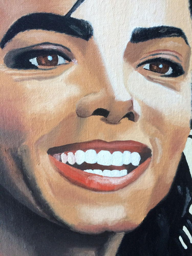 Michael Jackson