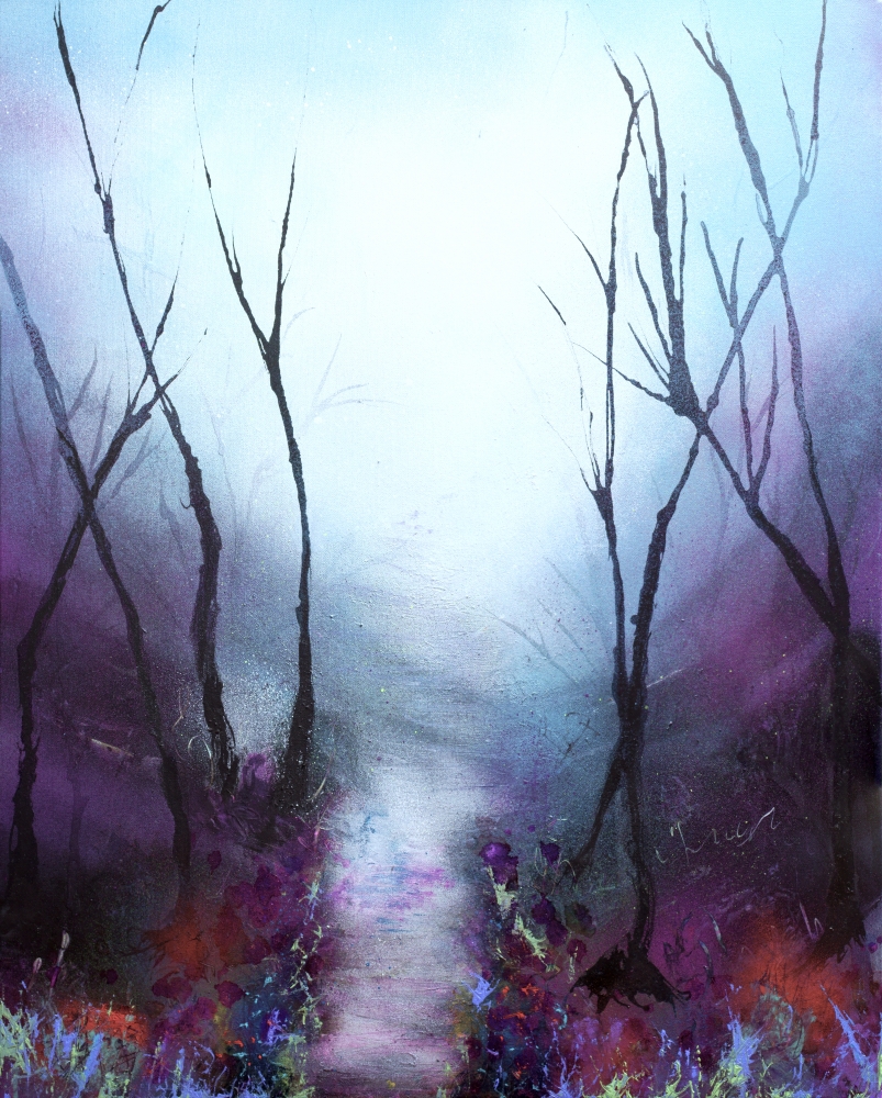 Rosturk Mist
