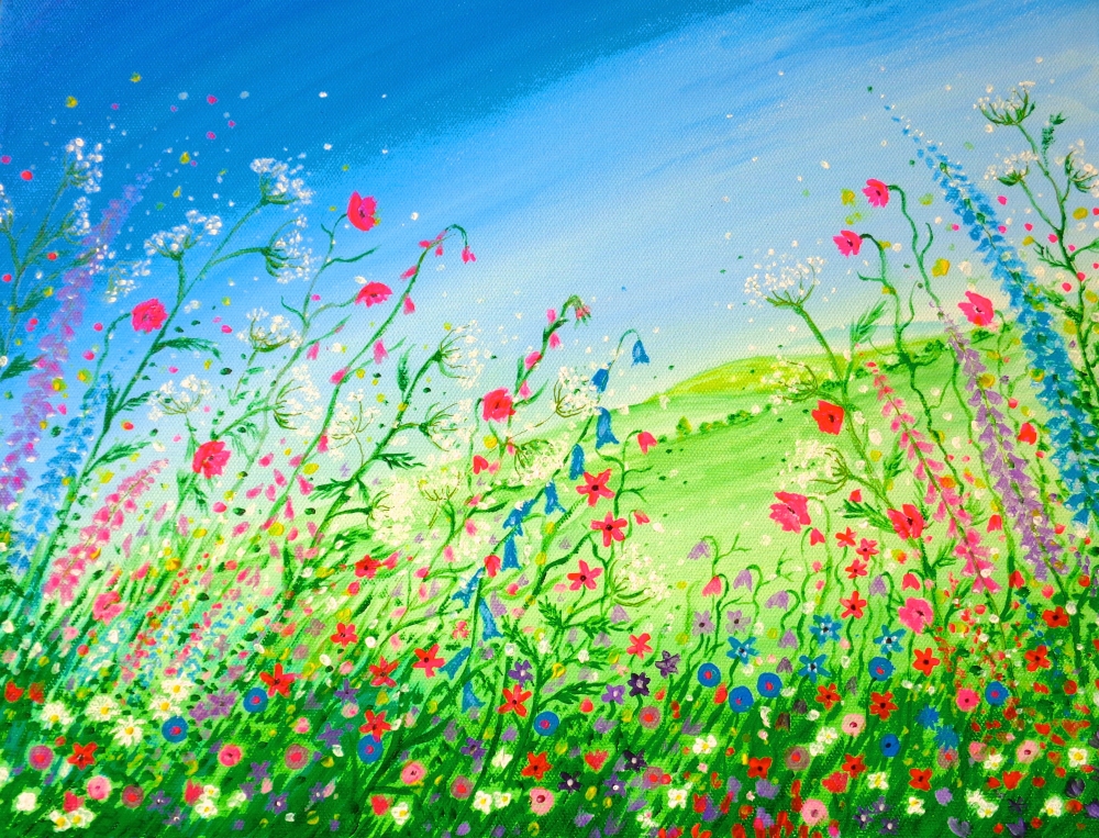 May Meadow